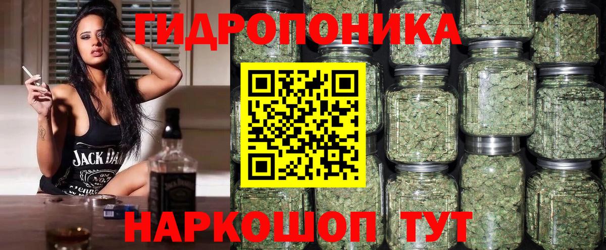 Каннабис марихуана Северск